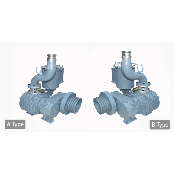 BULK COMPRESSOR-VS260 SERIES