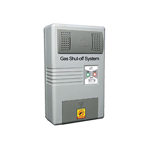 Gas Controller GRC-1525 (1 Circuit)