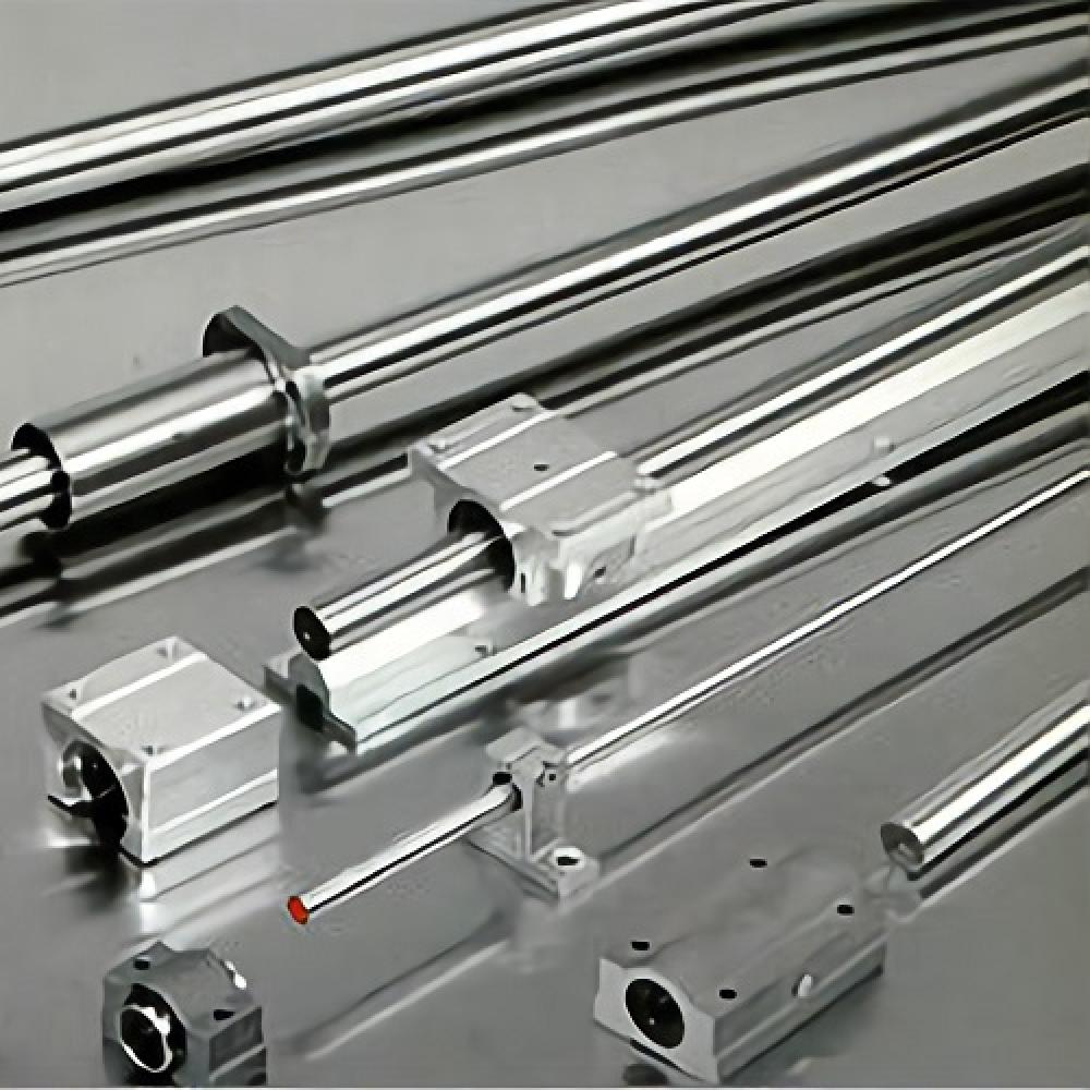 Shaft for Ball Bushings Bearings