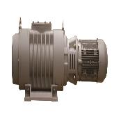 Roots vacuum pump / Booster vacuum pump