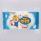 detail image2 AGA-AE Pororo Laundry Soap For Kid Acacia