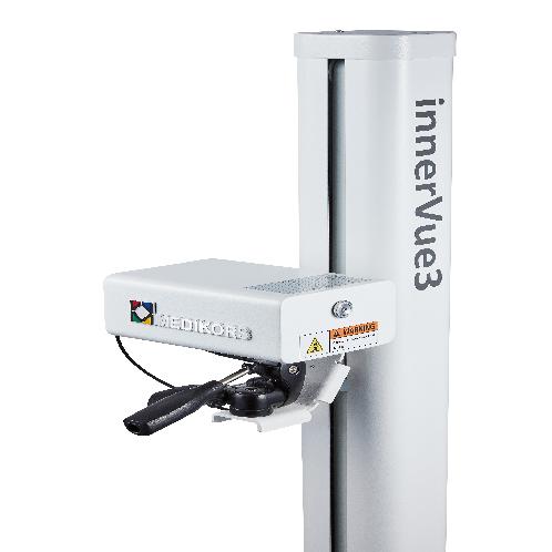 Digital Infrared Thermal Imaging System