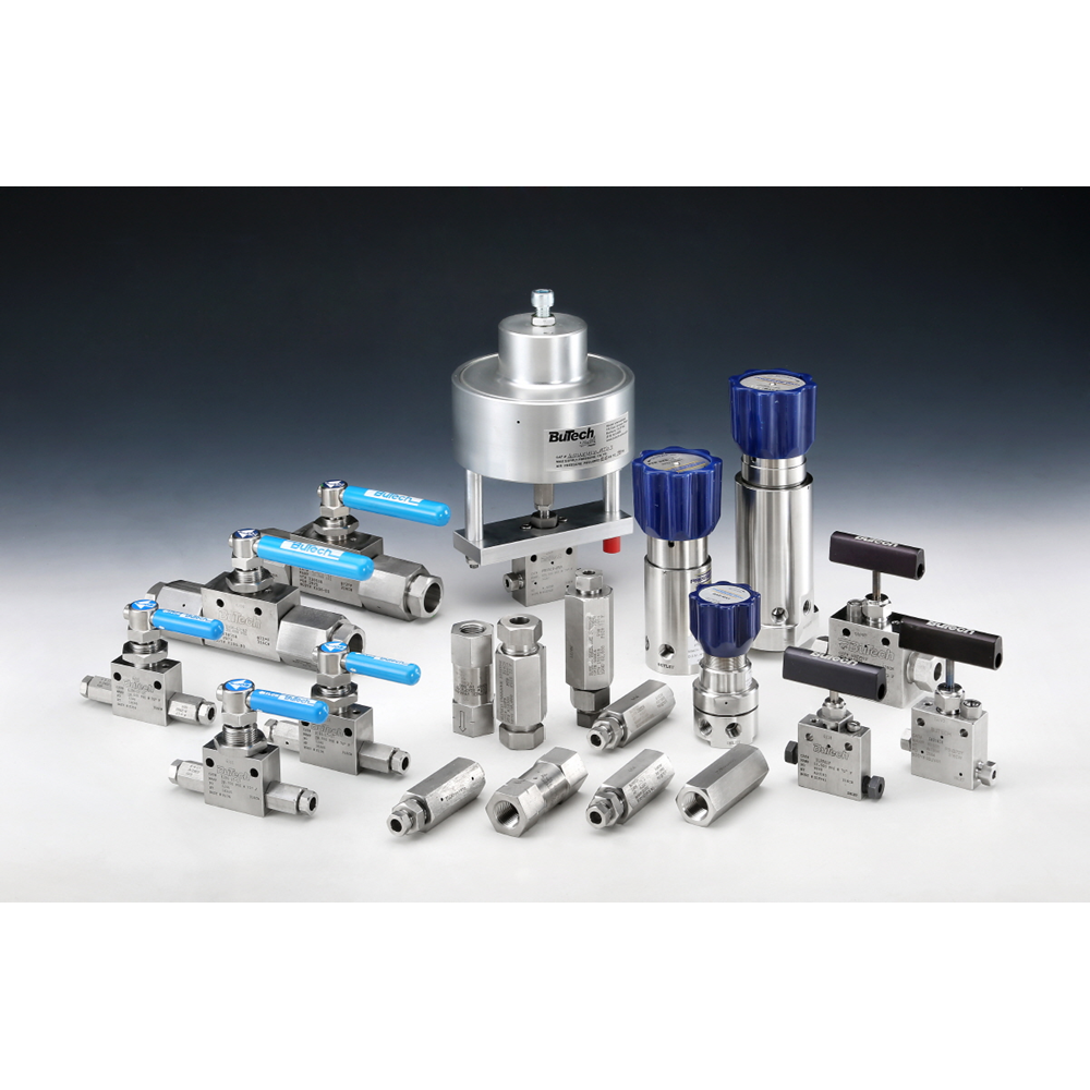 ENPOS WATR & GAS EQUIPMENT