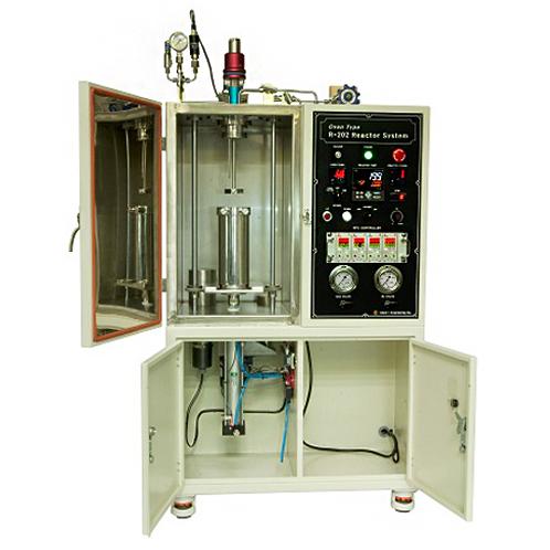 R-202 Series Oven type Reactor System