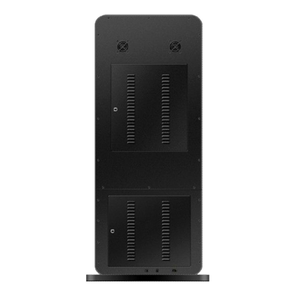 Indoor digital Signage