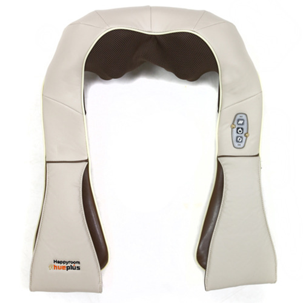 Happyroom Hueplus Nack & Shoulder Massager