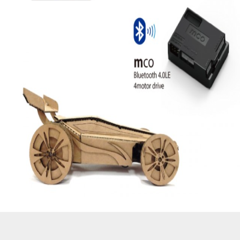 SSELTO RACING mco package