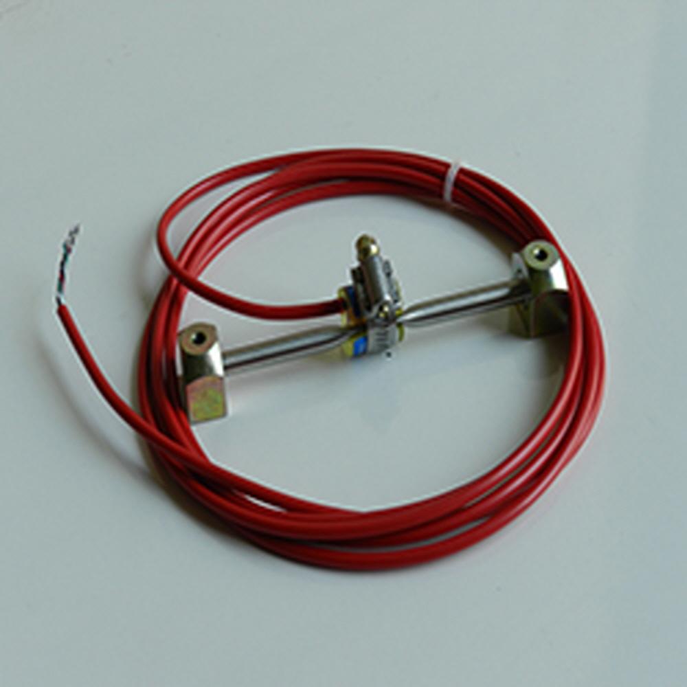 V/W Strain Gauge