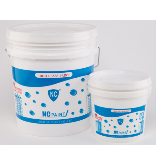 Water Based Water Proof Ceramic Paint “Muransae”