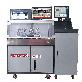 full image CRDI TEST BENCH MT-6000, COMMON RAIL INJECTOR TESTER, PIEZO ELEMENT TEST