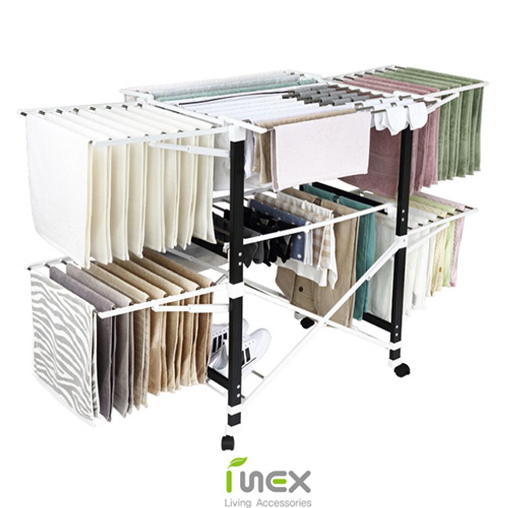 Homegreen Clothes Drying Rack