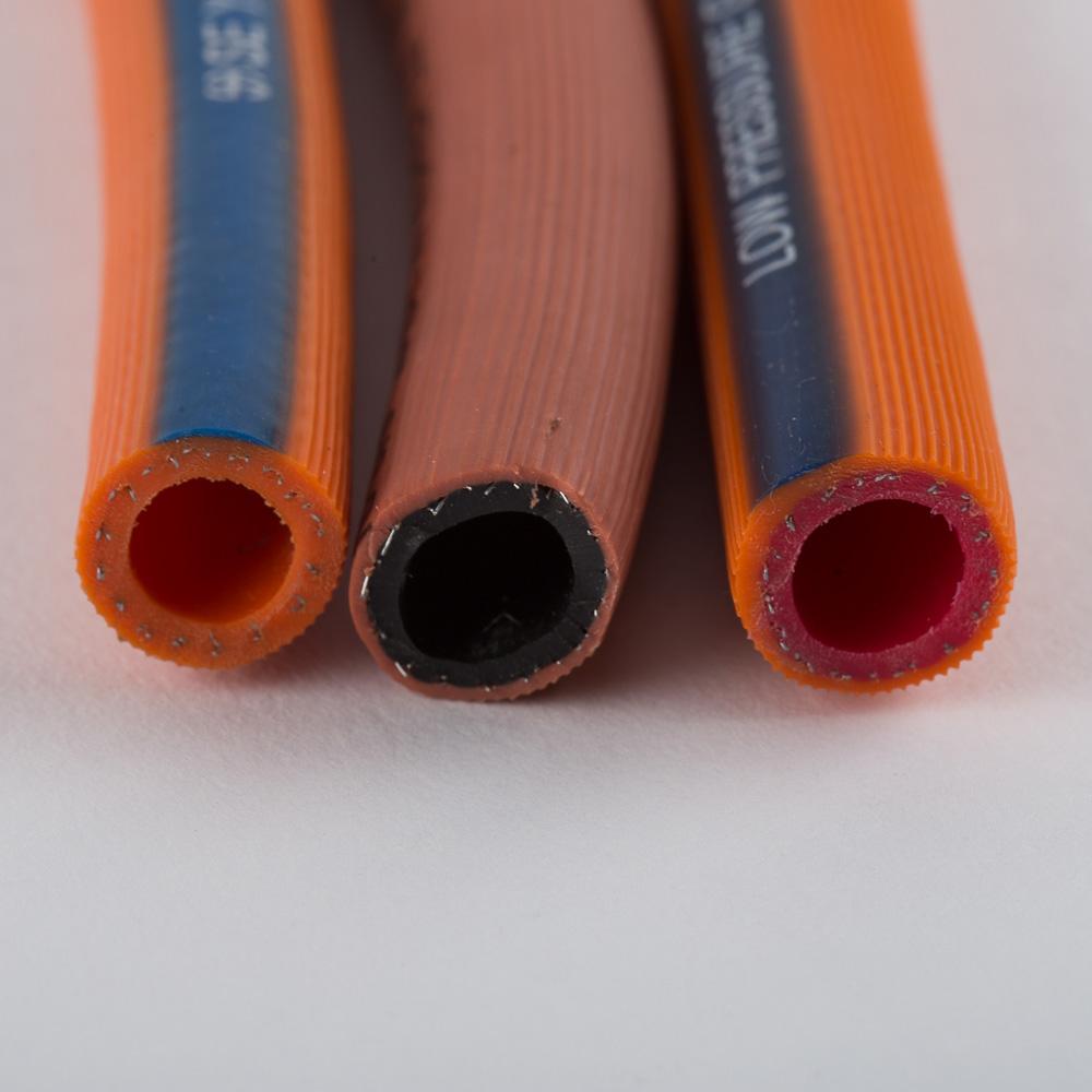 PVC GAS HOSE