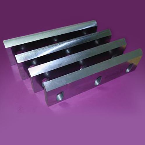 Knife for shredding waste plastic | Knife for shredding waste plastic, Knife for shredding waste, Knife for wood, Appropriate blade