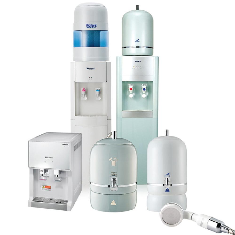 BIO CERAMIC JADE - Water Purification Equipment