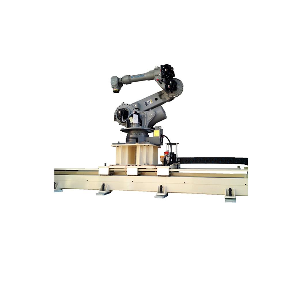 Robot Carriage System