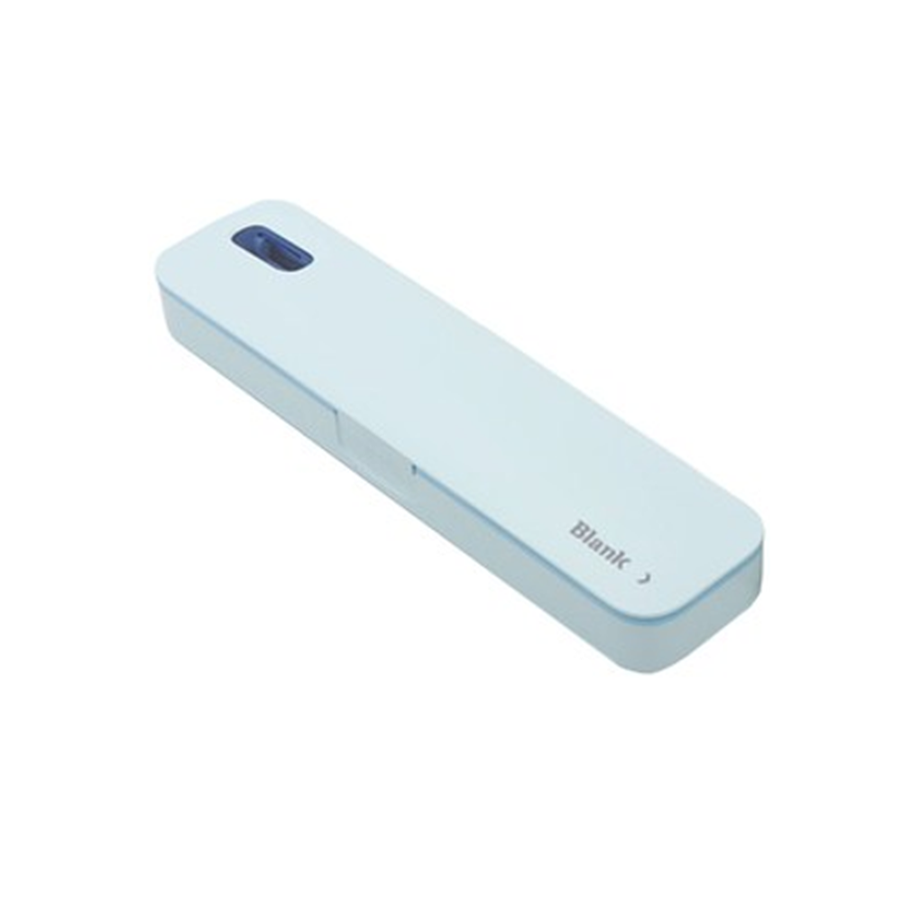 Iriver Blank Premium Tooth Brush Tsterilizer