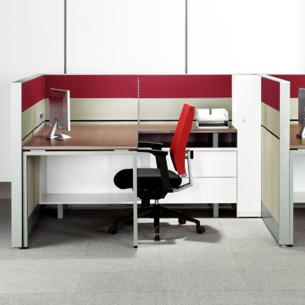 PLANMAX Panel system