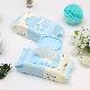 detail image3 HANULSOO BABY WET TISSUE
