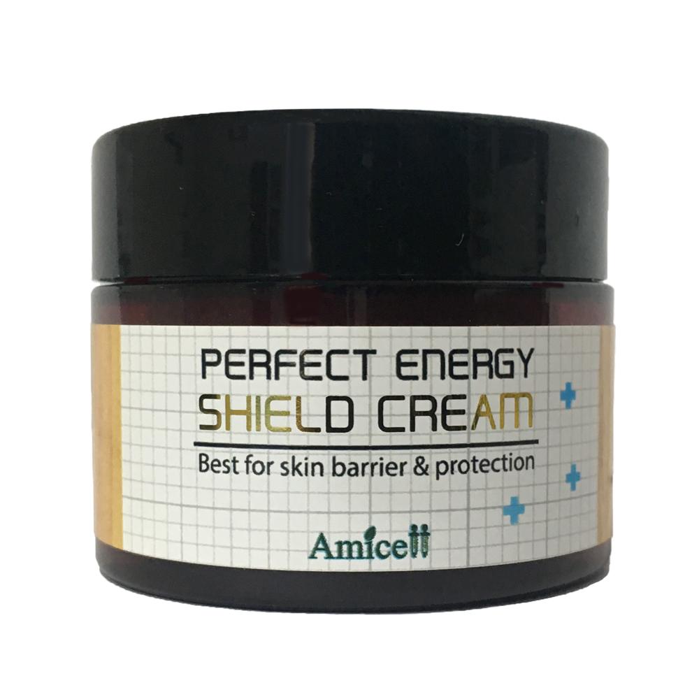 Amicell Perfect energy shield cream