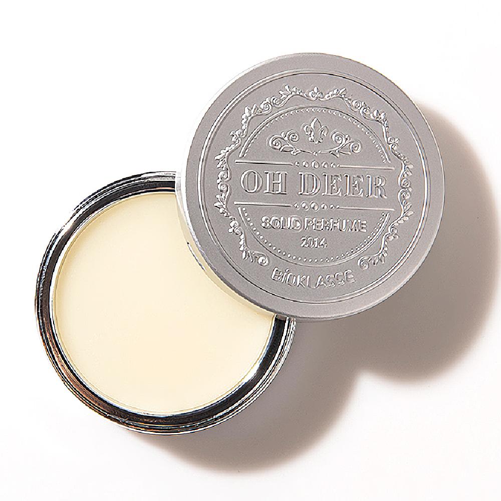 Bioklasse Solid Perfume