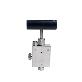 full image High pressure(HP) Needle Valve 1/4 inch 60000 psig Straight