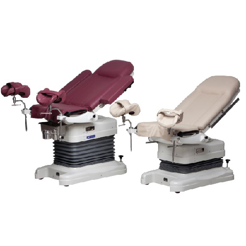 ELECTRIC GYNECOLOGICAL EXAMINING