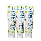 LUTOOTH QUORUM TOTAL TOOTHPASTE