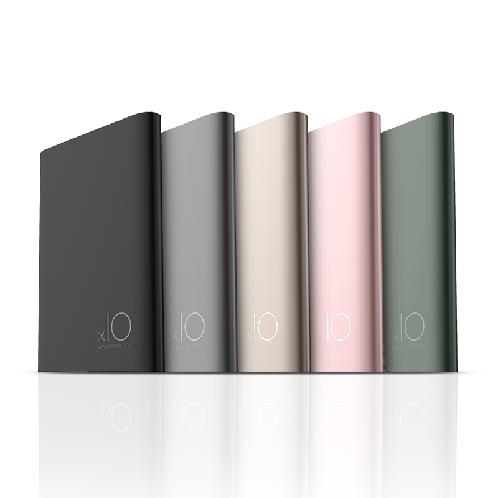 N9-X10 Portable Phone Charger