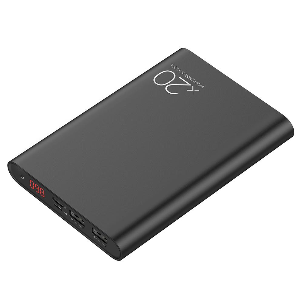 N9-X20 Portable Phone Charger