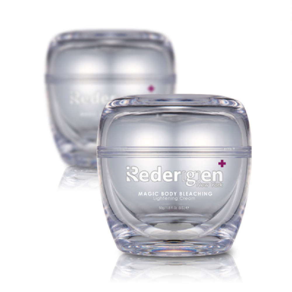 Magic Body Bleaching 50g Magic Whitening Refreshing