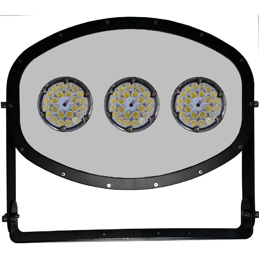 LED FLOOD LIGHTING