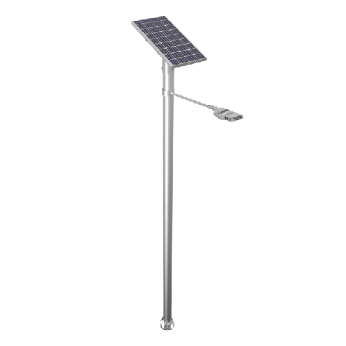 Super Solar Street Light