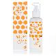 detail image2 Qyo Qyo Tangerine ALL-IN-ONE CREAM & FOAM CLEANSER gift set