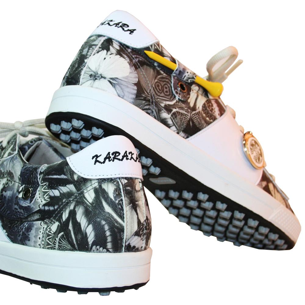 KARAKARA Spike-less Golf Shoes 403 BB