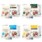 Prime House Tea Bag Coffee(A) - 4 Types, Prime, Kenya, Guatemala, Colombia