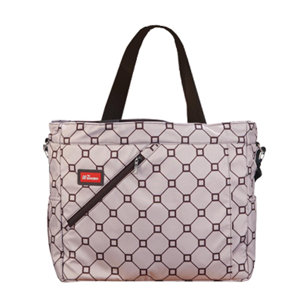 Shoulder Diaper Bag Baby Nappy
