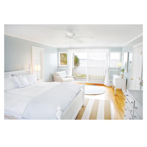 Just colors-Chantilly blue