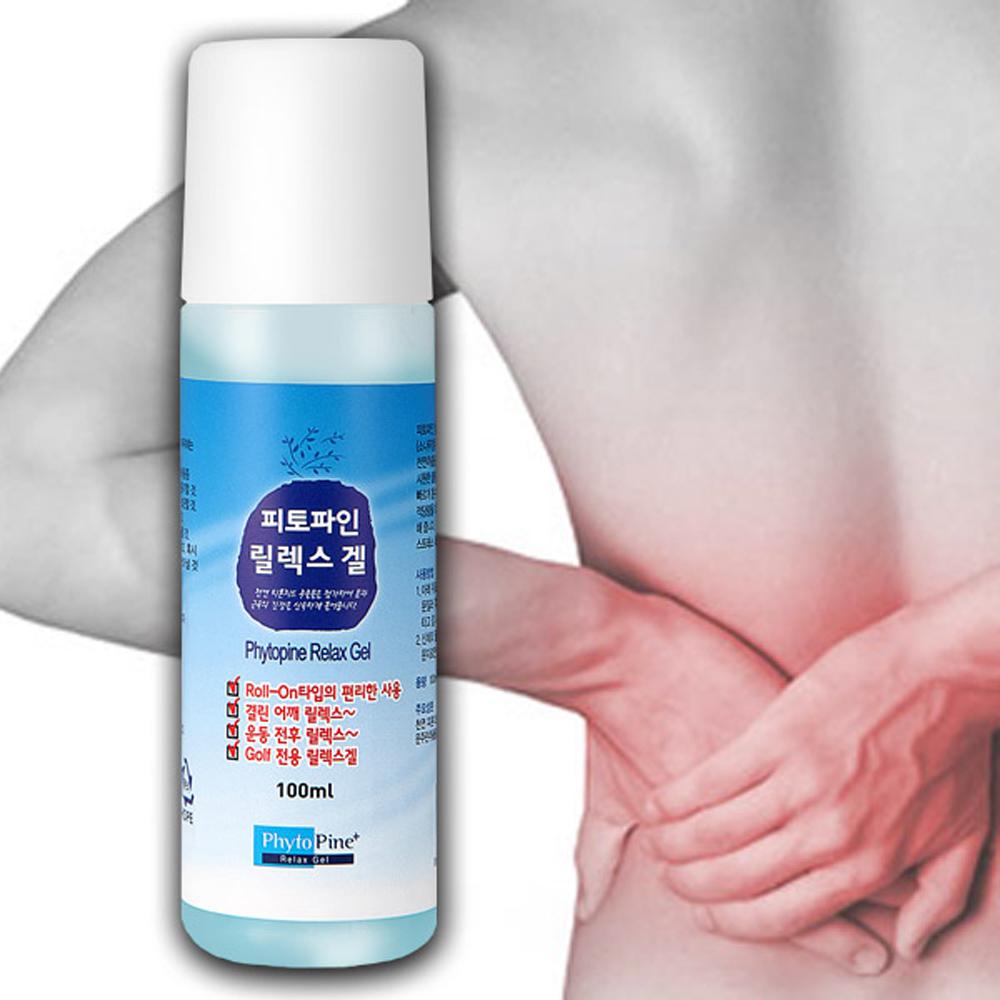 Phyto Pine Relax Gel