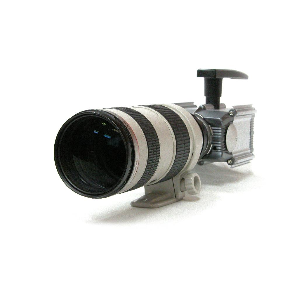 Comart System Camera Mach-F160 USB 3.0 Type