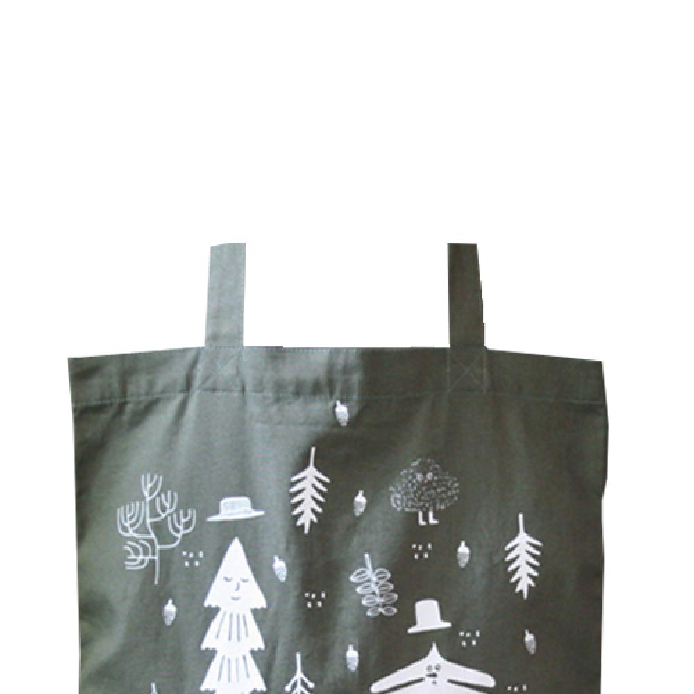 [CBB] forest cotton bag