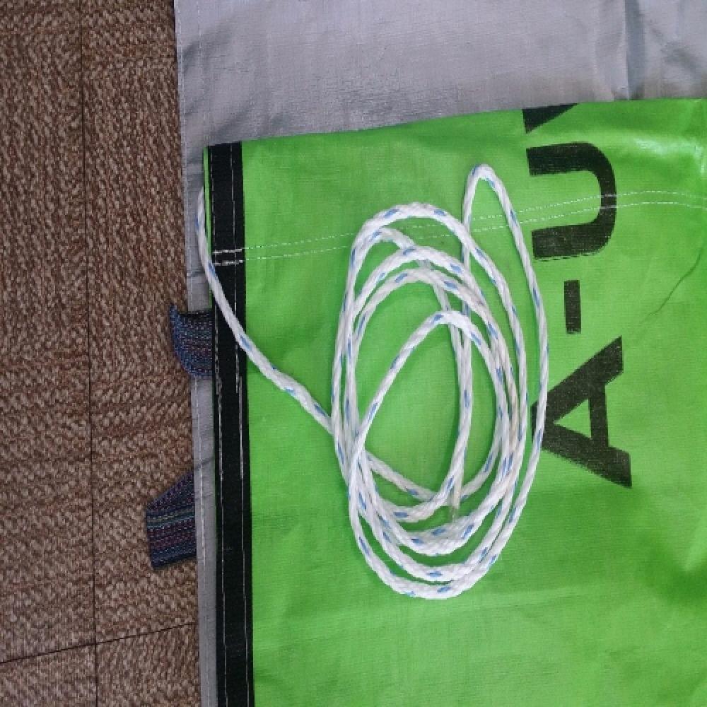 4.5MX3.6M, 235gs, Green/Silver