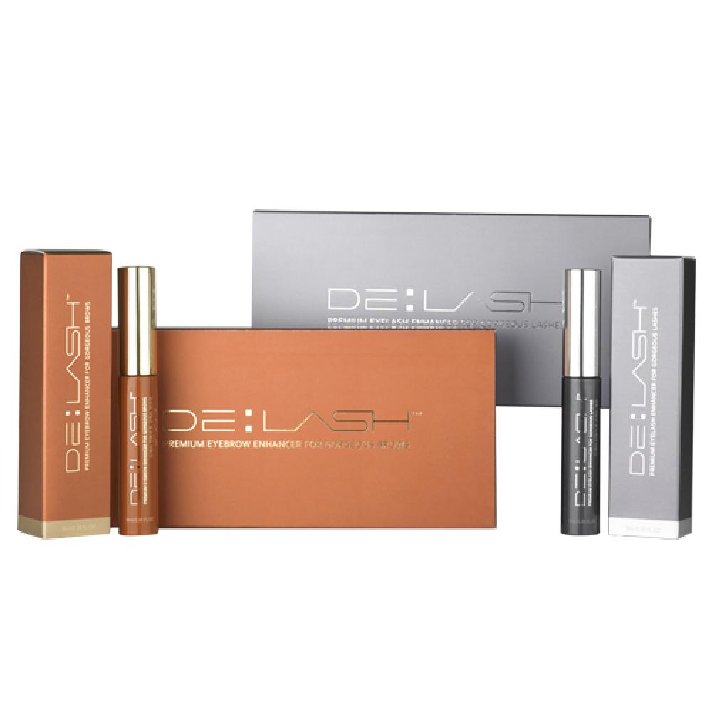 De Lash Eyelash Nutrition Enhancer Serum 9ml