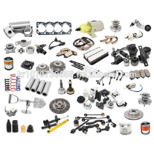 Hyundai Brake Parts | Hyundai Brake Parts