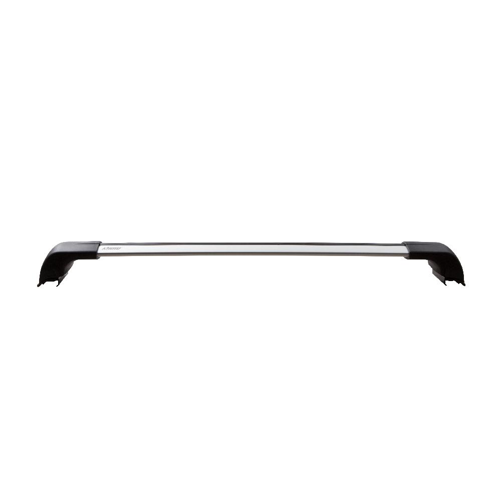 Flat edge bar - Roof racks