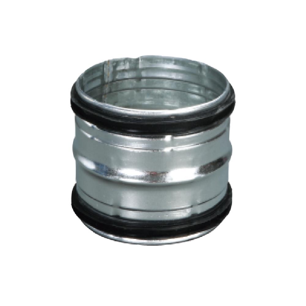 Roto Lining] Pipe and Fitting Parts CPT, ETFE Type Flange, Welding, Damper, Reducer, screw conveyor,