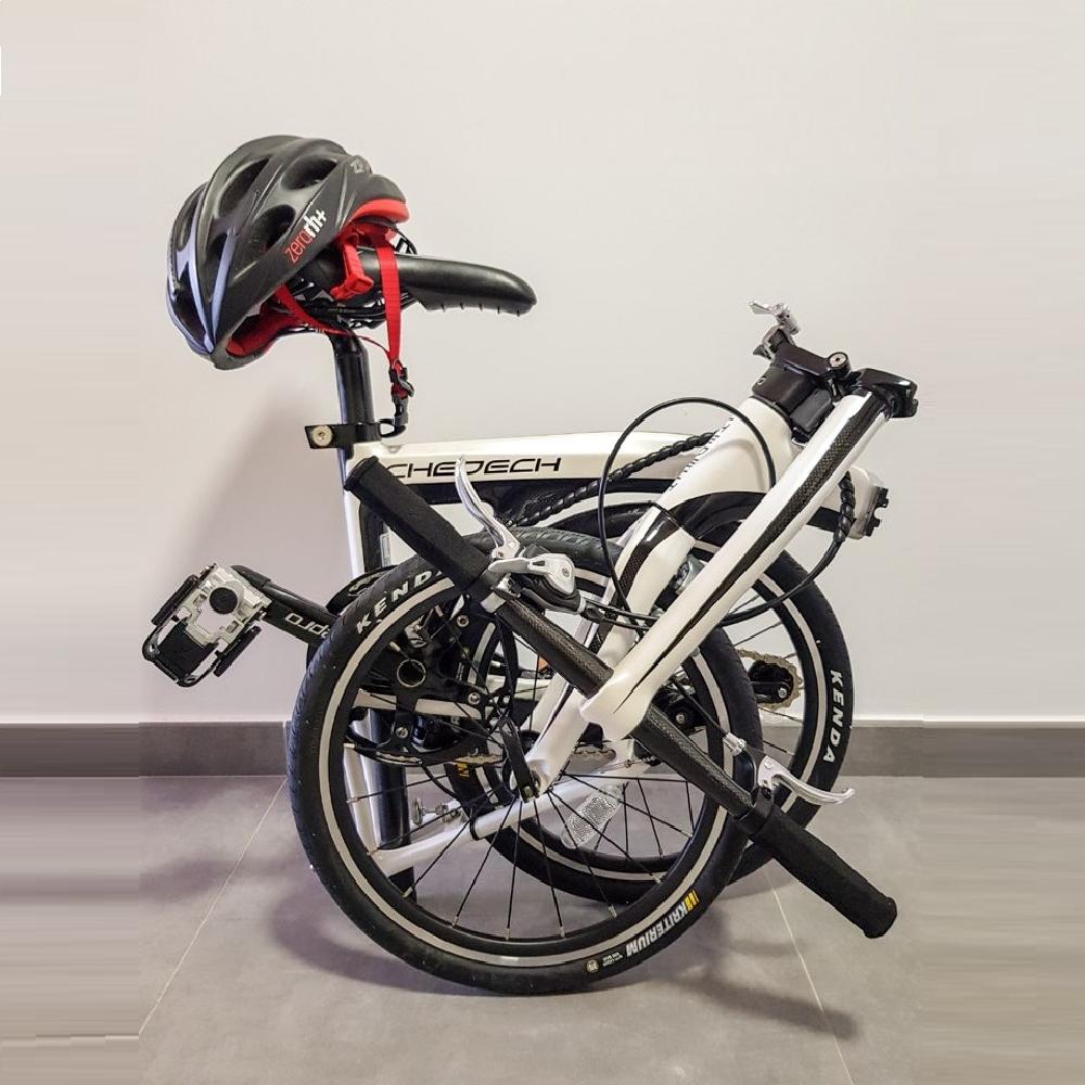 chedech White Landmark