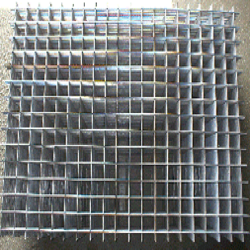 Welding Steel Wires