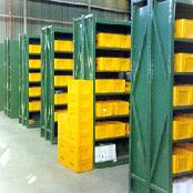 Heavy Amount Storage 