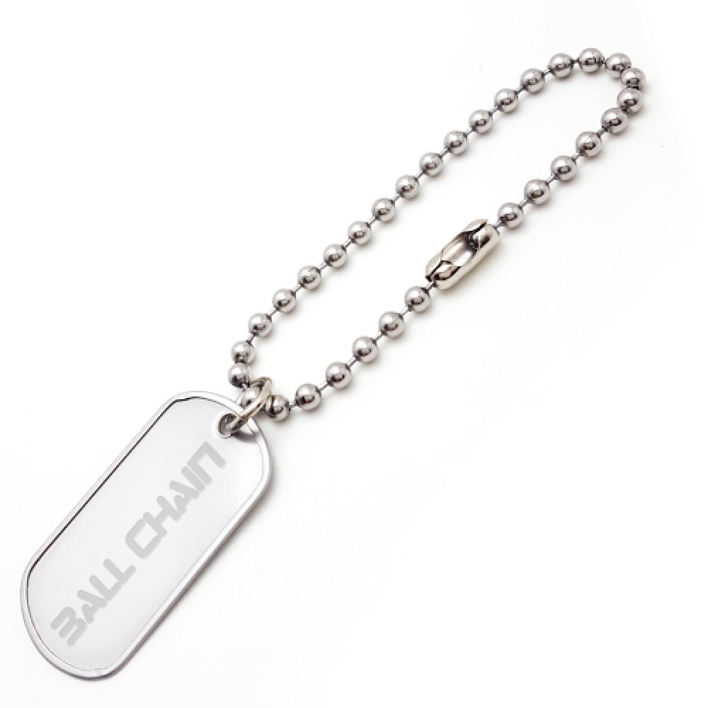 Mild Steel Ball Chain