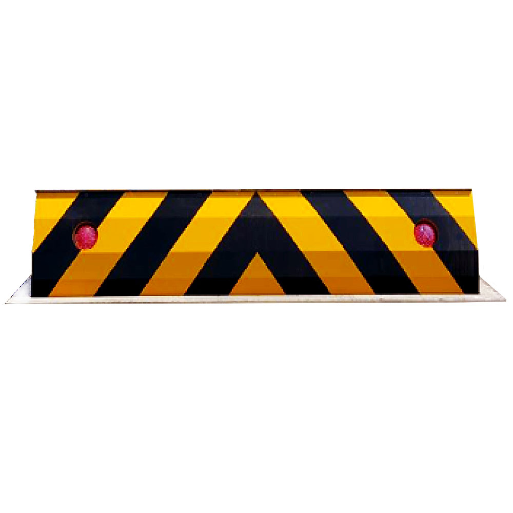 Active Wedge pop-up Barrier (Road Blocker)
